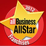 Marco’s Pizza ® Makes the AllBusiness Franchise AllStars List