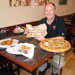 Pizza Franchise Sizzles in Sunny Florida