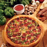 International Demand Creates Opportunities for Marco’s Pizza ® Franchise