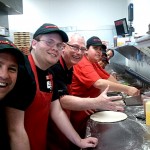 Marco’s Pizza Franchise Sets Sights on 500th Store