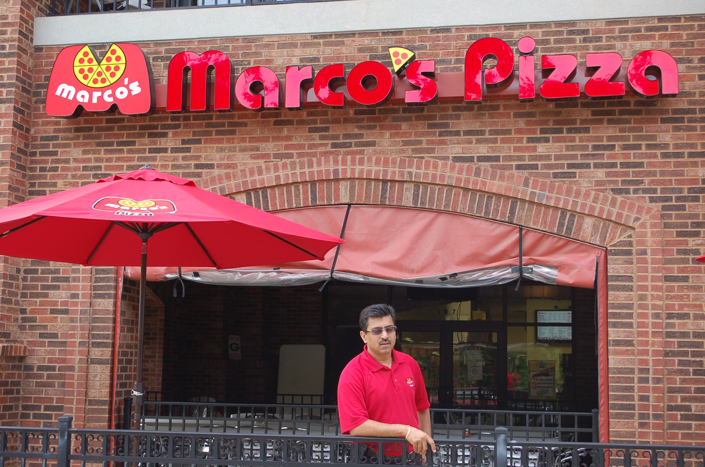 Why Marco's Pizza ® Franchise is Making Waves in Georgia's ...