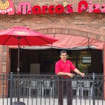 Marco’s Pizza ® Franchise Owner Taking Brand to His Native India