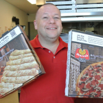 Marco’s Pizza Franchise Review: Stu Field of Nashville