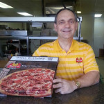 Marco’s Pizza Franchise Review: Angelo Ialacci, Temperance, MI