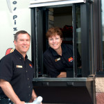 Marco’s Franchisee Review: Kevin and Laurel Wilkerson, Edmond, Okla.