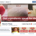 Social Media Helps Fastest-Growing Pizza Franchise Increase Guest Visits