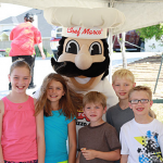 Marco’s Pizza ® Franchise Grand Opening Covered By TV News Team