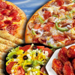 Yelp Reviewers Rave About Marco’s Pizza ® Franchise