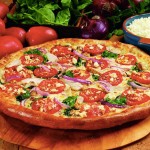 How Big is the Customer Demand for Pizza Franchises?