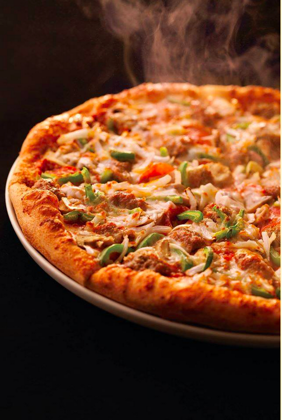 Marco's Pizza Franchise on Pace to Open 7 Locations in by