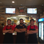 Marco’s Pizza Opens Tennessee’s 20th Store in Clarksville