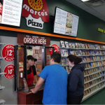 Marco’s Pizza Franchise and Family Video’s Relationship Generates Social Media Buzz