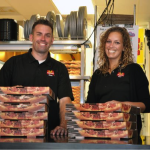 Marco’s Pizza Franchisees Open Fifth Location
